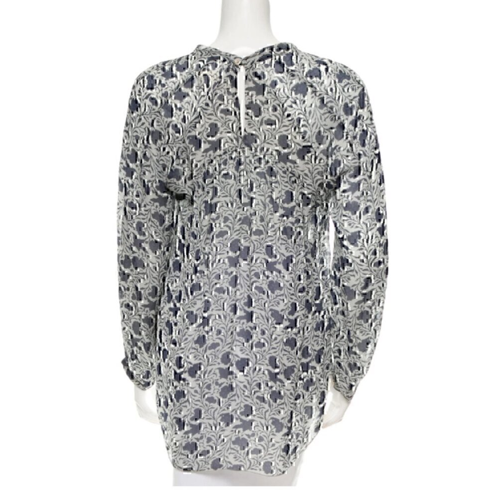ÉTOILE ISABEL MARANT Floral Print Top Size: M | US6, FR38 - Picture 2 of 3